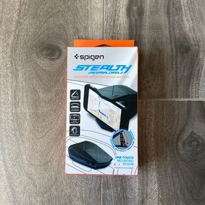 Spiegen Phone holder